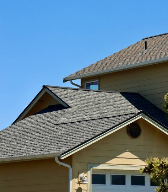 Best Flat Roofing  in Odell, OR